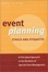 Cover of 'Event Planning Ethics and Etiquette'