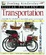 Cover of Dorling Kindersley visual timeline of transportation