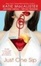 Cover of "Just One Sip"