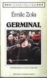 Cover of Germinal