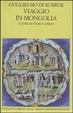 Cover of Viaggio in Mongolia