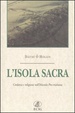 Cover of L'isola sacra