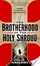 Cover of 'The brotherhood of the Holy Shroud'