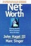 Cover of "Net Worth"