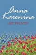 Cover of Anna Karenina