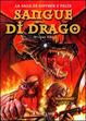 Cover of Sangue di drago