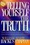 Cover of "Telling Yourself the Truth"