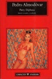 Cover of Patty Diphusa