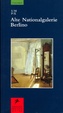 Cover of Alte Nationalgalerie Berlino