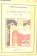 Cover of La respirazione e la salute