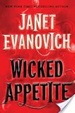 Cover of Wicked Appetite