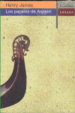 Cover of Los papeles de Aspern