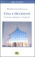 Cover of Cina e Occidente