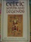 Cover of Celtic Myths and Legends