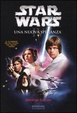 Cover of Star Wars - Episodio IV