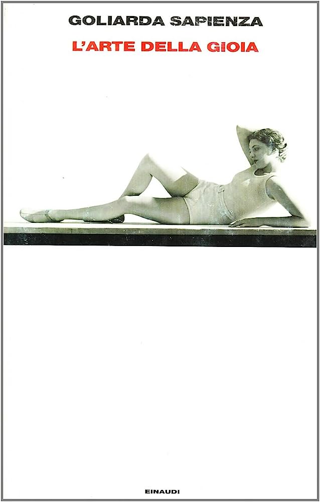 Image of L'arte della gioia