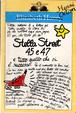 Cover of Stella Street 45 e 47 e tutto quello che ci è successo