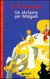Cover of Un elefante per Malgudi