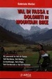 Cover of Val di Fassa e Dolomiti in mountain bike
