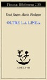 Cover of Oltre la linea