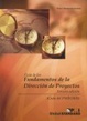 Cover of Guia de los Fundamentos de la Direccion de Proyectos/Guide to the Project Management Body of Knowledge