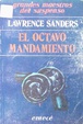 Cover of El Octavo Mandamiento