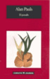 Cover of El pasado