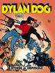 Cover of Dylan Dog n. 057