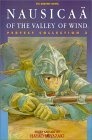 Nausicaa of the Valley of Wind : Perfect Collection (Vol 3)