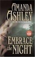 Cover of Embrace the Night