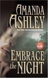 Embrace the Night (Paranormal Romance)