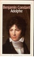 Cover of Adolphe