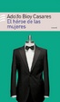 Cover of El héroe de las mujeres