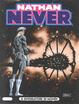 Cover of Nathan Never n. 98