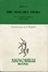 Cover of The Beggar's Opera