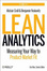 Cover of Lean Analytics