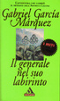 Cover of Il generale nel suo labirinto