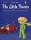 Cover of The Little Prince Graphic Novel