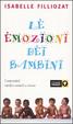 Cover of Le emozioni dei bambini
