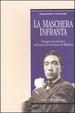 Cover of La maschera infranta