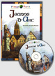 Cover of Jeanne d'Arc