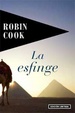 Cover of La esfinge