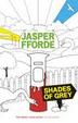 Cover of Shades of Grey