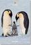 Cover of Frans Lanting, Penguin