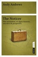 Cover of The Noticer