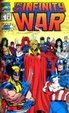 Cover of Infinity War