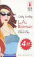 Cover of L.A. Woman