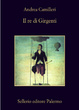 Cover of Il re di Girgenti