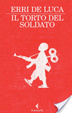 Cover of Il torto del soldato