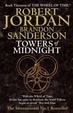 Cover of Towers of Midnight